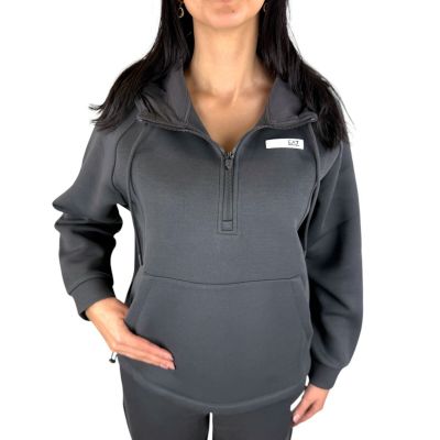 Bluza damska EA7 Emporio Armani Dynamic Athlete Hooded VENTUS7 7W000676-AF13151