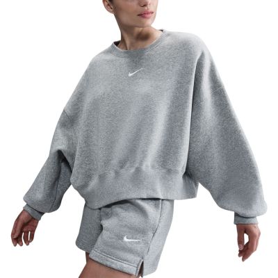 Bluza dresowa damska Nike Phoenix Fleece DQ5761