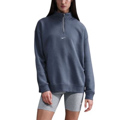 Bluza damska Nike Sportswear 1/4 Zip HV6071