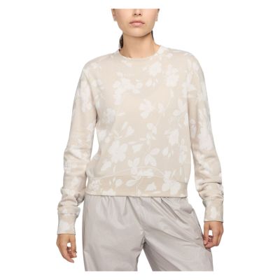 Bluza damska Nike Sportswear Chill Terry Crew HQ5708