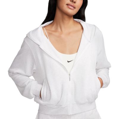 Bluza damska Nike Sportswear Chill Terry FN2415