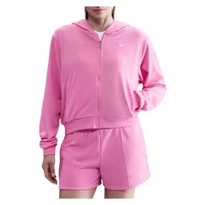 Bluza damska Nike Sportswear Chill Terry FN2415