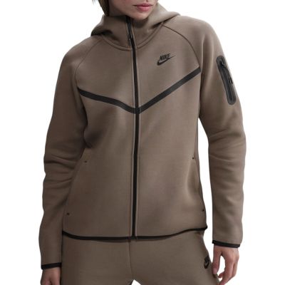 Bluza damska Nike Sportswear Tech Fleece Windrunner HV6747