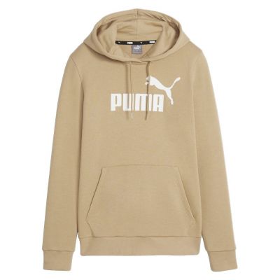 Bluza damska Puma Essentials Logo Hoodie TR 586797
