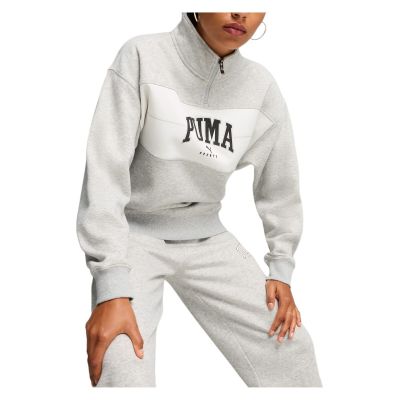 Bluza damska Puma Squad 681543