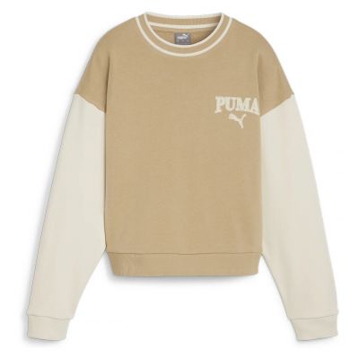 Bluza damska Puma Squad Crew TR 677898
