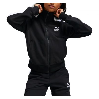 Bluza damska Puma T7 Iconic 530078