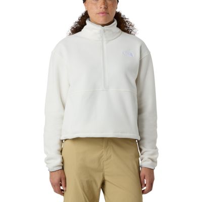 Bluza polarowa damska The North Face Glacier Fleece Half Zip NF0A8D2C