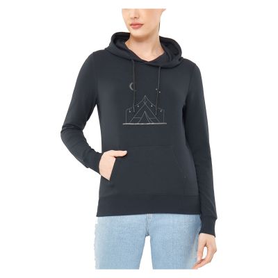 Bluza damska Viking Panaka Hoodie Bamboo 730258883