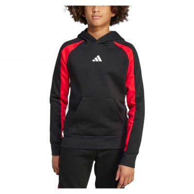 Bluza dla dzieci adidas Essentials Colorblock Hoodie JW2491
