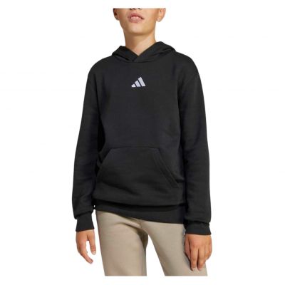 Bluza dla dzieci adidas Essentials Hoodie JC9772