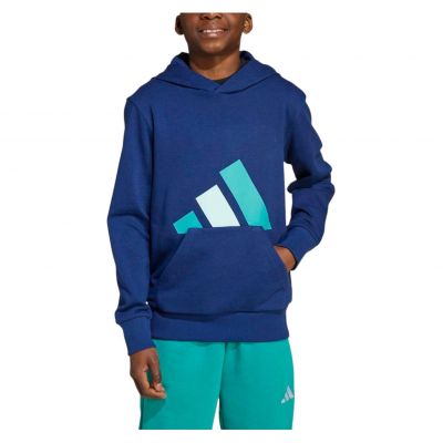 Bluza dla dzieci adidas Essentials Hoodie KB7312