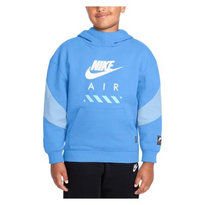 Bluza dla dzieci Nike Air Hoodie HF8812