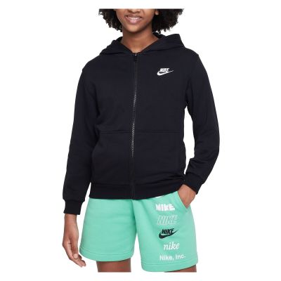 Bluza dresowa dla dzieci Nike Club Fleece FD3017