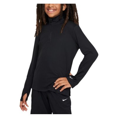 Bluza dla dzieci Nike Dri-Fit UV Multi Half Zip FN8375
