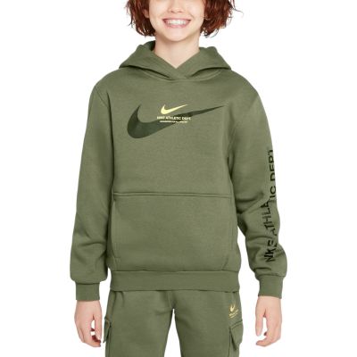 Bluza dla dzieci Nike Sportswear Hoodie BHV6965