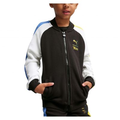 Bluza dla dzieci Puma X TROLLS T7 624853
