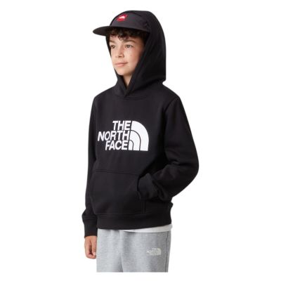 Bluza dla dzieci The North Face Drew Peak Hoodie NF0A8EHH
