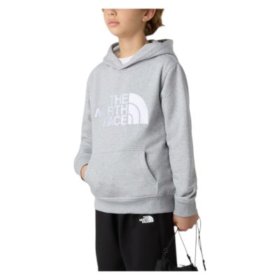 Bluza dla dzieci The North Face Drew Peak Hoodie NF0A8EHH