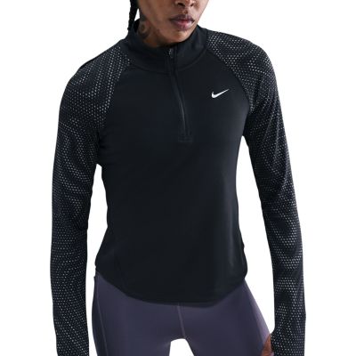 Bluza do biegania damska Nike Dri-FIT Tempo Flash HV2996