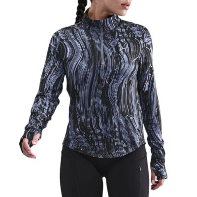 Bluza do biegania damska Nike Swift Half Zip HV8921