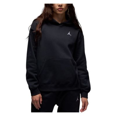Bluza do koszykówki damska Jordan Brooklyn Fleece FV7071