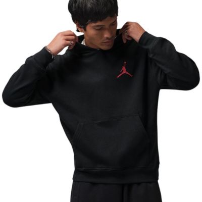 Bluza do koszykówki męska Jordan Pullover Hoodie IR0333