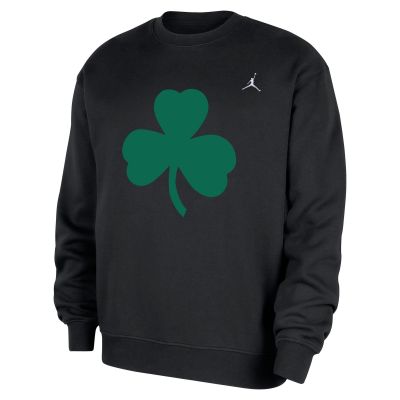 Bluza do koszykówki męska Nike Boston Celtics Statement Essentials HM6473