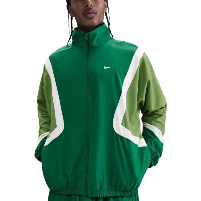 Bluza do koszykówki męska Nike Icon FZ0248