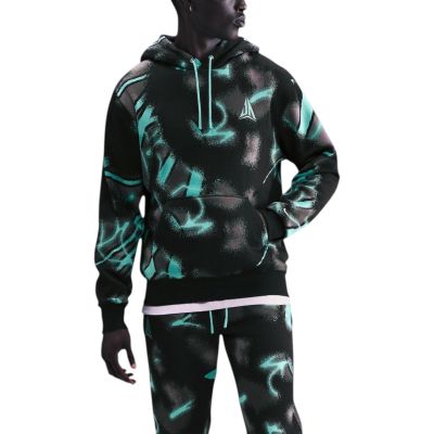 Bluza do koszykówki męska Nike Ja Morant HV3378