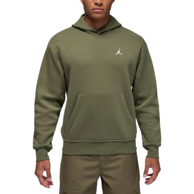 Bluza do koszykówki męska Nike Jordan Brooklyn Fleece FV7281