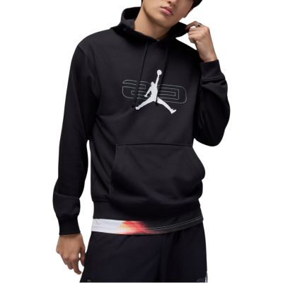 Bluza do koszykówki męska Nike Jordan Sport Crossover Dri-FIT HQ8694