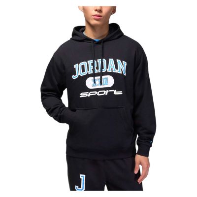 Bluza do koszykówki męska Nike Jordan Sport Crossover FV8626