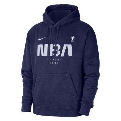 Bluza do koszykówki męska Nike Team 31 Club FZ7532