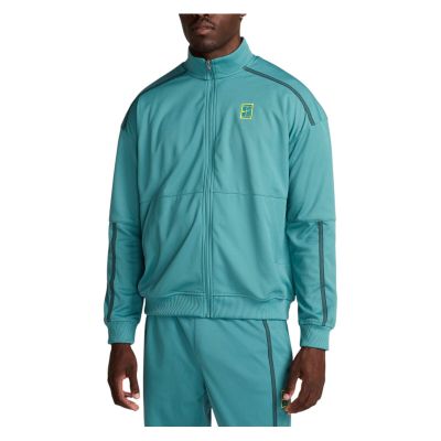 Bluza do tenisa męska Nike Court Heritage FZ6925