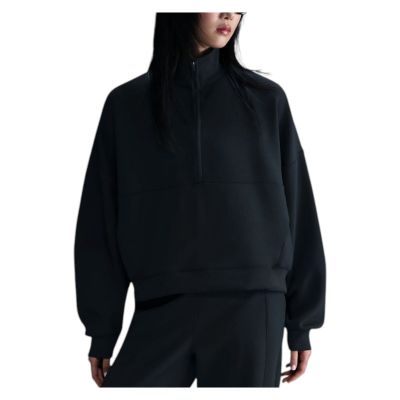 Bluza dresowa damska Nike 24.7 ImpossiblySoft HQ8188