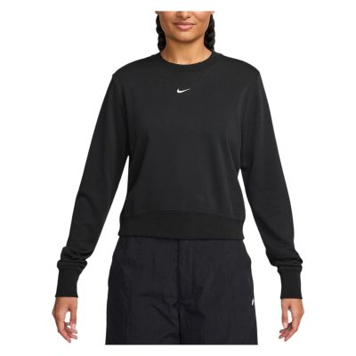 Bluza dresowa damska Nike Chill Terry HV2393