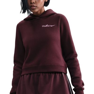 Bluza dresowa damska Nike Sportswear Phoenix Fleece IM7494