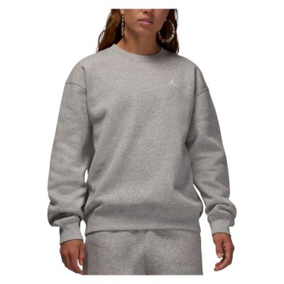 Bluza dresowa do koszykówki damska Jordan Brooklyn Fleece FV7074