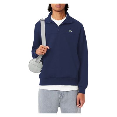 Bluza dresowa męska Lacoste SH5130