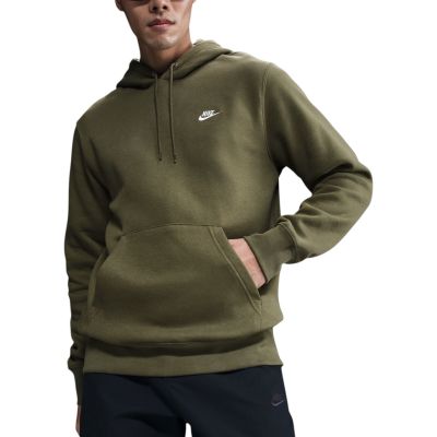 Bluza dresowa męska Nike Club FN3859