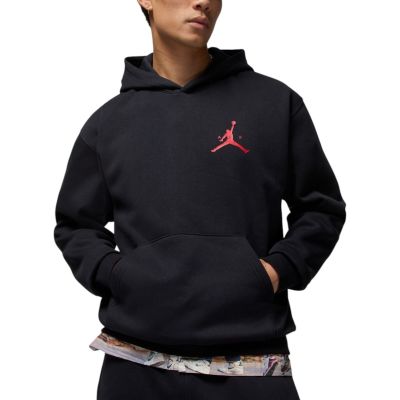 Bluza dresowa męska Nike Jordan Jumpman IM9795