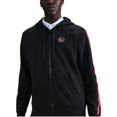 Bluza dresowa męska Nike Sportswear Club IH4285