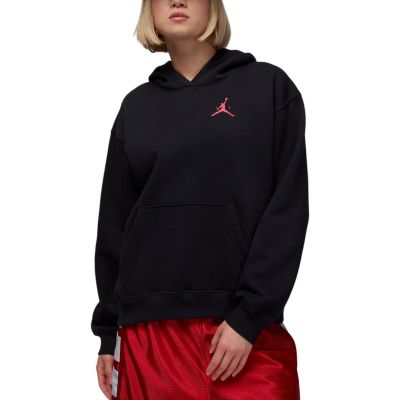 Bluza do koszykówki damska Nike Jordan JUMPMAN IM9807