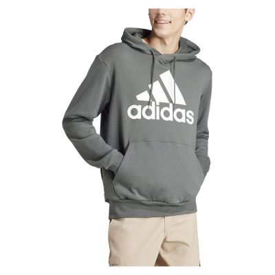 Bluza męska adidas Essentials French Terry Big Logo Hoodie IX2369