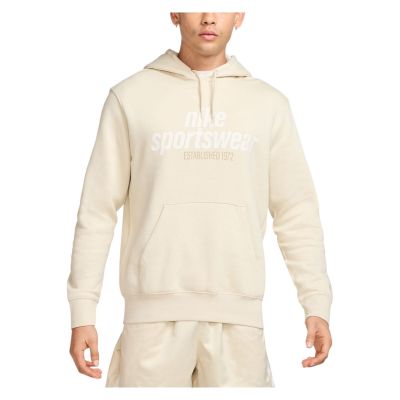 Bluza męska Nike Club Fleece Retro HJ2159