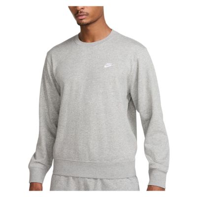 Bluza męska Nike Club FT Crew FN3888