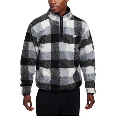 Bluza męska Nike Club FZ0896