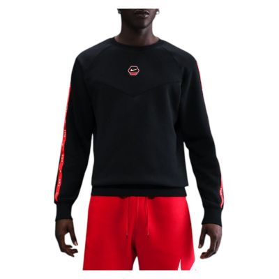 Bluza męska Nike Sportswear Club Crew Feelce BB IH4286