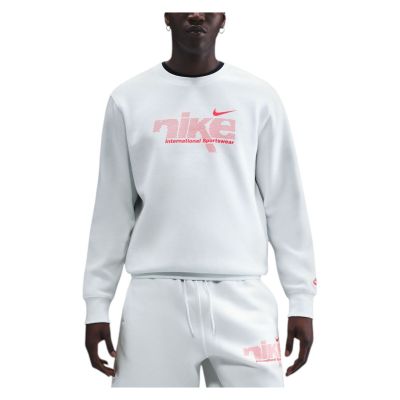 Bluza męska Nike Sportswear Club IH4246 